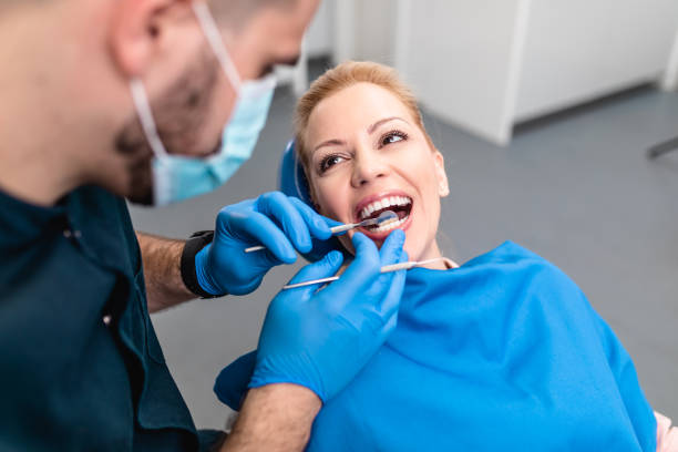 Dental Inlays and Onlays in Sun Valley, NV