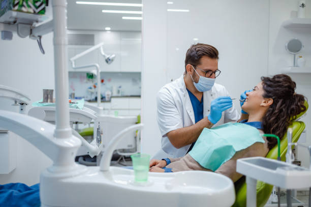 Best Cosmetic Dentistry  in Sun Valley, NV